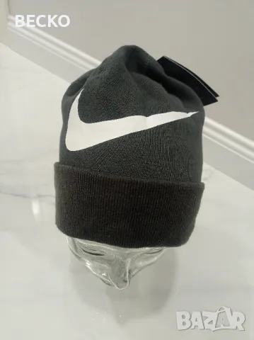 Шапка Nike Dri-fit, снимка 1 - Шапки - 48145434