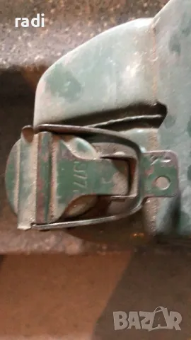 Туба за бензин, снимка 3 - Аксесоари и консумативи - 47968101