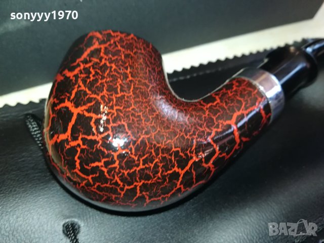 ЛУКСОЗНА ЛУЛА КОМПЛЕКТ 1101241115, снимка 4 - Лули - 43757594