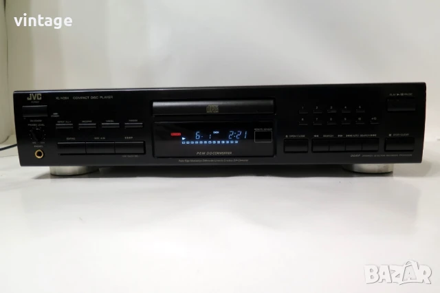 JVC XL-V264, снимка 6 - Други - 50617213