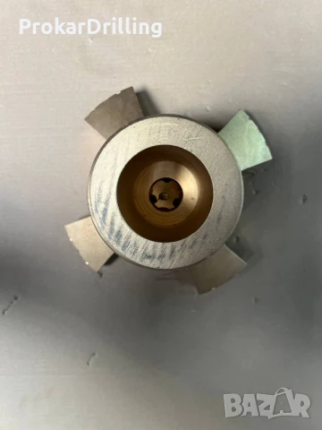PDC длето 311,1 мм | Лопатково длето, ролково длето, сондажно длето, снимка 3 - Други инструменти - 50841417