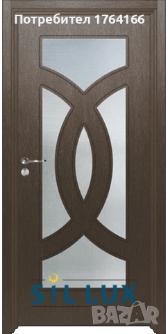 Интериорни врати, снимка 9 - Интериорни врати - 50810464