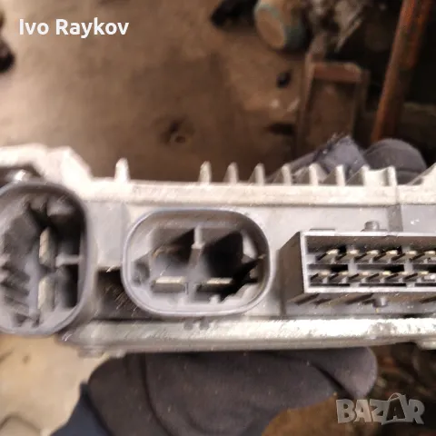 Модул хидравлика Citroen C3 (2002-2010г.) 96 557 577 80 , 9655757780 , Q1T19075MZE, снимка 3 - Части - 48018808