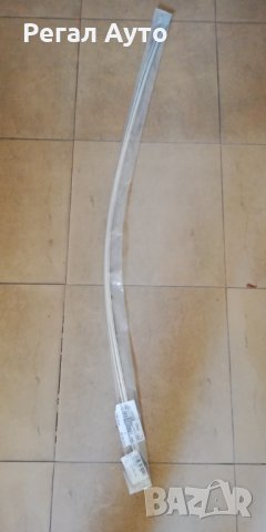 3G0837643A7Z7,Лайсна хром предна лява врата VW PASSAT 2016-2019