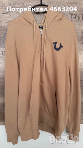 Унисекс суитчъри True religion , снимка 2 - Суичъри - 52593708