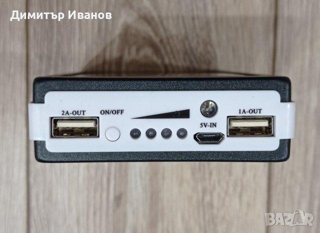 Соларен Power Bank, соларно зарядно , снимка 4 - Друга електроника - 43369905