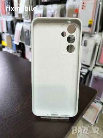 Samsung Galaxy A54 5G Силиконов гръб/кейс, снимка 4 - Калъфи, кейсове - 48320384