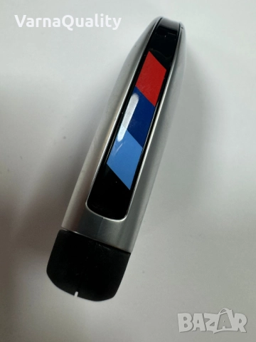 BMW 4-бутонен смарт ключ / дистанционно 434MHZ (G-Series 1/2/3/4/5) – оригинален, тестван 5A40689-1, снимка 2 - Аксесоари и консумативи - 52751752