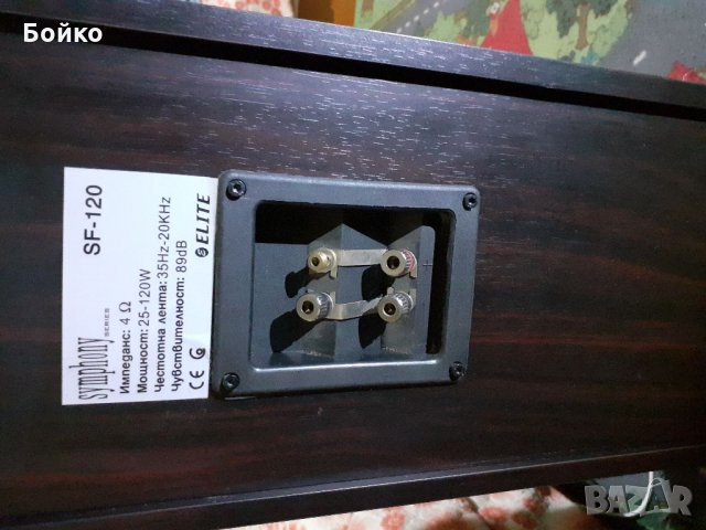 Тонколони, снимка 3 - Тонколони - 32687510