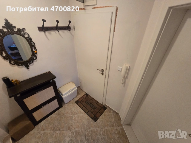 Двустаен апартамент в Слънчев Бряг без такса, снимка 6 - Апартаменти - 53457656