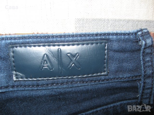 Дънки ARMANI  дамски,М