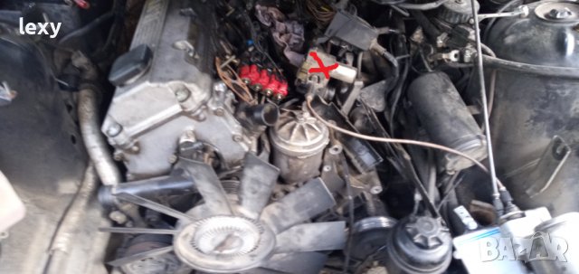 BMW 318 e36 БМВ е36 m43b18 на части, снимка 6 - Автомобили и джипове - 34280353