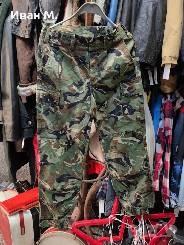 камуфлажи, снимка 12 - Екипировка - 52801499