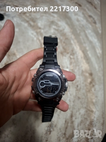 Продавам часовник, снимка 2 - Мъжки - 52806922