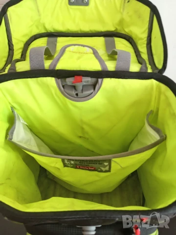 Раница Step by Step, 22 л, ученическа, регулиращ се гръб, снимка 7 - Раници - 51174899