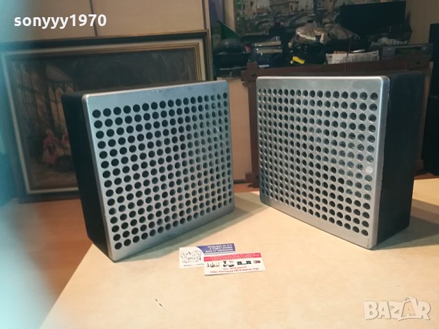 itt b100s sreaker system-france 1705211102, снимка 2 - Тонколони - 32901942