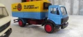 Модели камиони мащаб 1:50, снимка 1