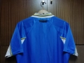 Chelsea Umbro 1997/1998/1999 оригинална тениска фланелка екип Vintage Челси , снимка 3