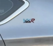 Нови емблеми ”VXR” за ОПЕЛ - 85 мм./33,5 мм. , снимка 4