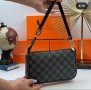 Дамски чанти Louis Vuitton, снимка 4