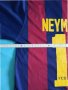 Футболна тениска Неймар,ФК Барселона,Neymar,FC Barcelona, снимка 12