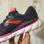 маратонки Brooks Transcend 6  номер 39, снимка 2