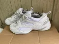 ''Nike M2K Tekno White Pure Platinum''оригинални мъжки маратонки 42.5 номер, снимка 6