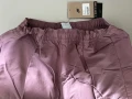 Нов с етикета! Панталон Nike Mid-Rise Open-Hem Pants 'Smokey Mauve' | M, снимка 4