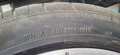 Летни гуми Pirelli 245/45-20", снимка 8