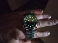 Seiko 36мм snxs79 nh36 unisex, снимка 7