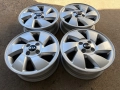 4 броя алуминиеви джанти за Kia Picanto I,15, снимка 3