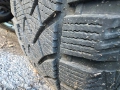 Лети Джанти "16" Мерцедес Зимни гуми 225/60/16, снимка 7