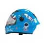Детска каска Automat, Размер S и M, Син, Червен, Жълт и Розов, снимка 14