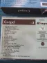 Gospel - CD1 + CD 2 + CD 3 комплект от три оригинални диска , снимка 3