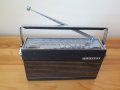 Vintage AM/FM Telefunken Famulus 105 Transistor Radio 1969–1971