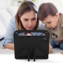 Lenovo Tab M10 TB-X505F & TB-X605F / P10 TB-X705F EVA Удароустойчив Калъф с Удобна Дръжка и Стойка +, снимка 11