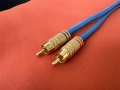 Shark Wire Superior Definition RCA / Аудио кабели, снимка 6