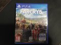 Far Cry 5 Ps4 & Ps5, снимка 1 - Игри за PlayStation - 42959590