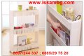 ОРГАНАЙЗЕР ЕТАЖЕРКА ЗА БАНЯ BATHROOM STORAGE RACK - код 2498, снимка 9