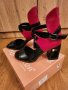 Дамски сандали, снимка 1 - Сандали - 43255486