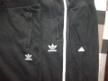 Ватирани долнища ADIDAS  дамски,С-М, снимка 1