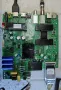 TCL 40ES560 Main board TPD.RT2841.PB772 , снимка 1