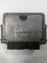 Компютър за Фиат Стило 2003г. Дизел 1.9 JTD, снимка 1