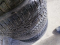 Гуми на джанти 14ки, снимка 1