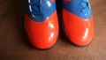 Adidas F-10 Astro Turf Kids Football Shoes Размер EUR 36 / UK 3 1/2 стоножки за футбол 244-14-S, снимка 10
