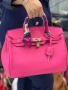 Hermes Дамска Чанта Хермес - Налични Различни Цветове Код SK459, снимка 3