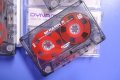 Аудио касети Reel to Reel ЧИСТО НОВИ Dynamic-x Червени, снимка 6
