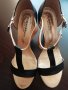 RobertoVenuti-официални обувки, снимка 1 - Дамски елегантни обувки - 37194275