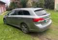 Toyota Avensis 2.2 D4D 150 K.C, снимка 4