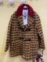 ZARA ново детско палто 140см, снимка 6
